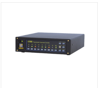 LabSmith时序控制器LC880