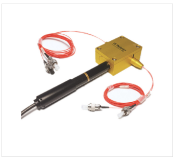 KS Photonics可变速比耦合器CTDC-P-063-1-FA-AC