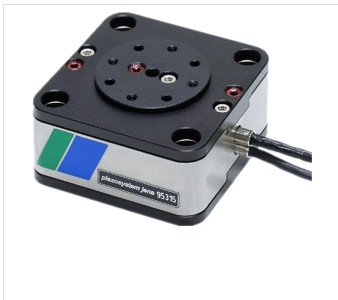 PIEZOSYSTEM JENA旋转平台ROTOR 10