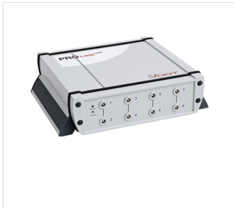 VOGT Ultrasonics超声波检查装置PROline USB