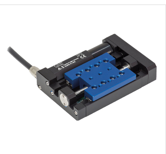 PI电动平移台M-122.2DD1