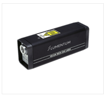 LUMENTUM氦氖激光系统1508P