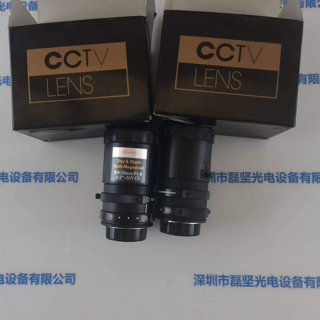 KOWA兴和  工业镜头  LMVZ9020-IR