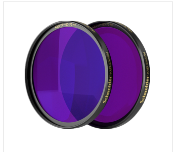 Schneider-Kreuznach带通滤光镜BP 465-70 HT