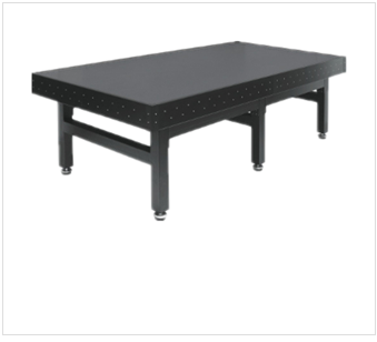 Inframet固定式防震台AT 612