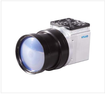 INO太赫兹相机MICROXCAM-384i-THz