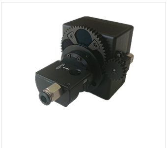 DUMA OPTRONICS高功率光斑分析仪BeamOn U3-HP- VIS NIR