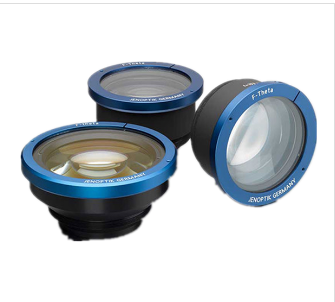 JENOPTIKF-Theta镜头601914