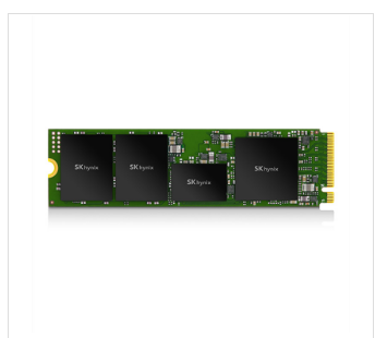 SK hynix固态硬盘PC801