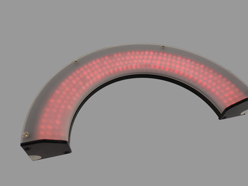 创视 CRB-18060R180 LED光源