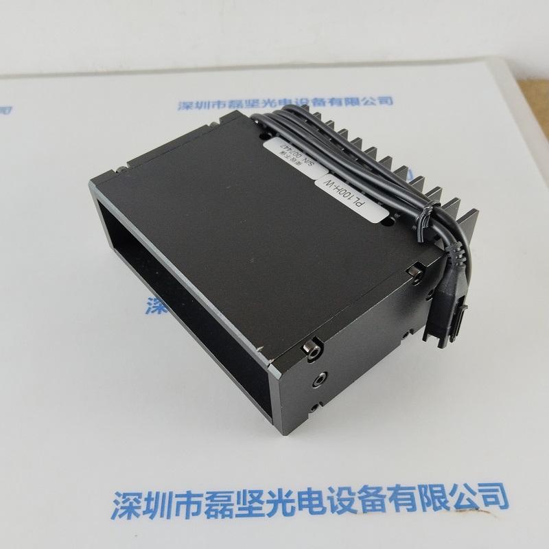 光源    PL100H-W