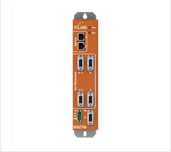 Polaris Motion接口XY2-100