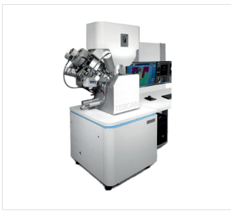 TESCAN显微镜S9000G