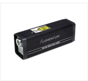 LUMENTUM氦氖激光系统1507P