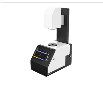 3 Color雾度计HM200