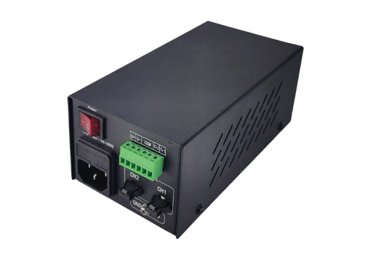 创视 SA3-24W24-2T 光源控制器