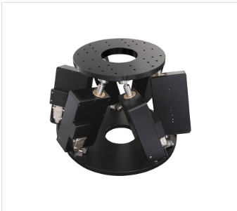 STANDA六角定位器8HEX280