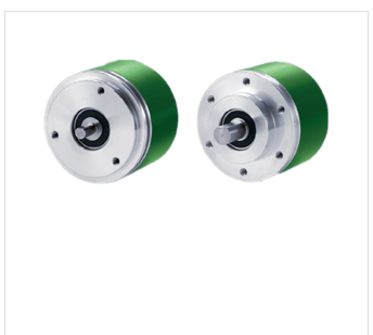 LIKA增量编码器I58-L-2000ZCZ16R