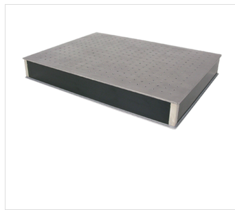 OVIO钢面包板203268