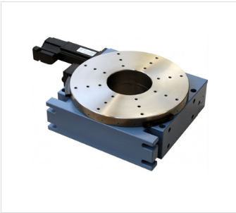 FOHRENBACH旋转工作台RT1A