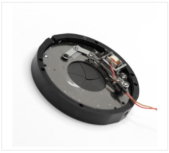 vincent associates光学快门FS系列