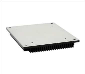 Cybel被动式散热器RADIANT