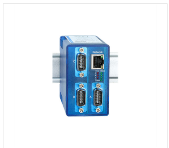 W&T串行端口58662