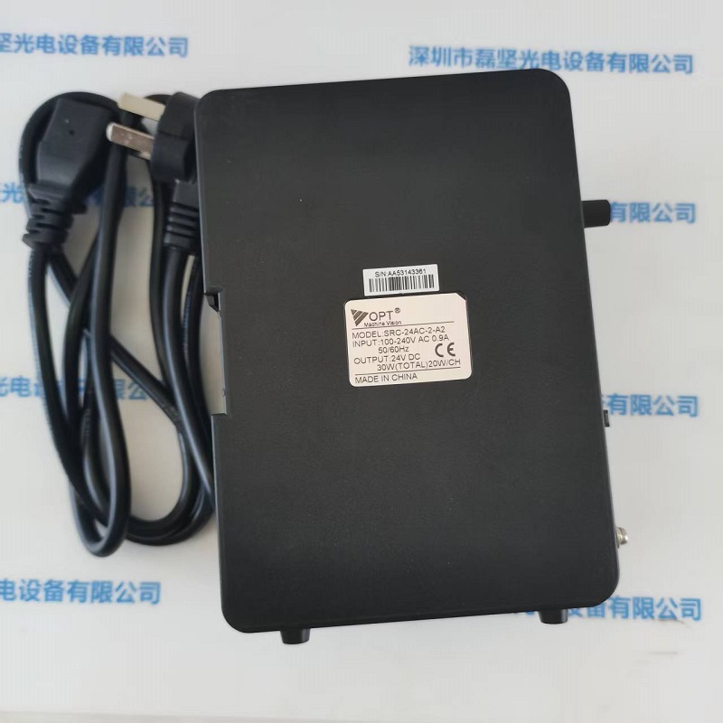 OPT奥普特    控制器   SRC-24AC-2-A2