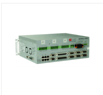 ACS运动控制器CM-3-C-E-M0-H4