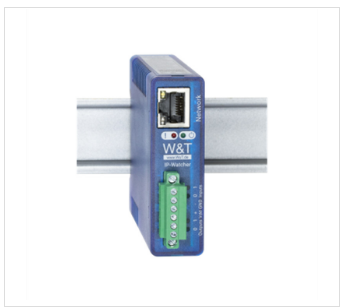 W&T网络技术组件57955