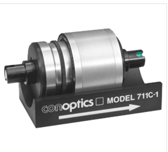 CONOPTICS光隔离器711C-1