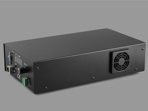 创视 SCH-48W400-1T 光源控制器