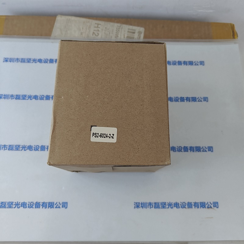 WORDOP沃德普 控制器 PS2-6024-2-Z