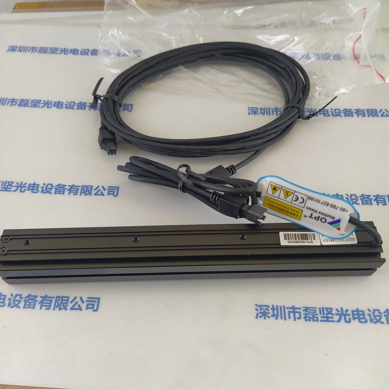 OPT奥普特  SR-21222-L-W-A1     光源