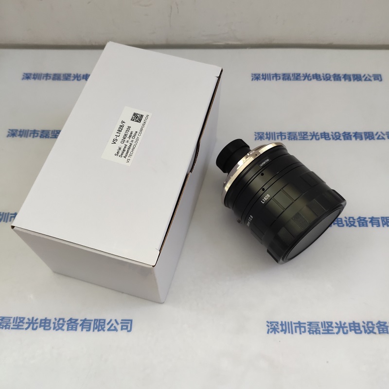 VST微视科 VS-L1828F 工业镜头