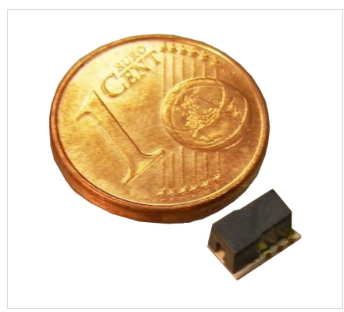 STAPELFELDT electronic激光模块SMD-Lasermodul