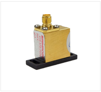 BRIMROSE自由空间声光调制器AMM-100-8