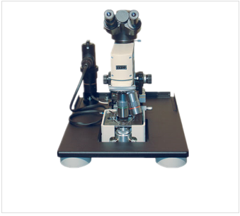 CDP近场扫描光学显微镜平台MoScan-F