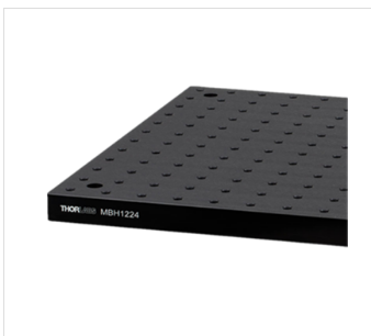 THORLABS面包板MBH1224