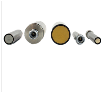 SONOTEC浸入式探头SONOSCAN IW-10-6