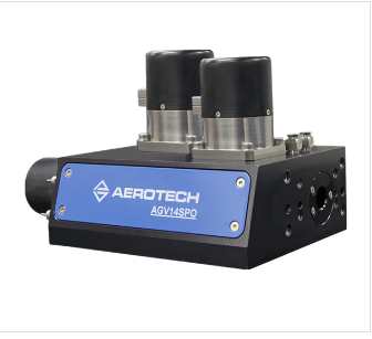 AEROTECH振镜AGV14SPO