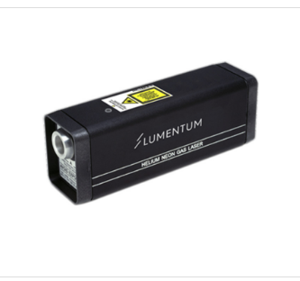 LUMENTUM氦氖激光系统1508