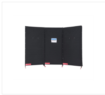 KENTEK便携式激光屏障PT-SRTRI3-CR