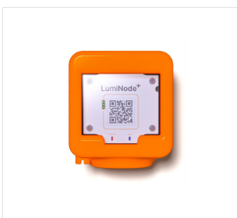 AOMS Technologies混凝土传感器LumiNode Plus