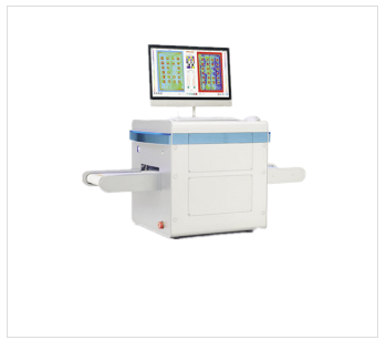 HUBNER Photonics太赫兹成像仪T-SENSE FMI