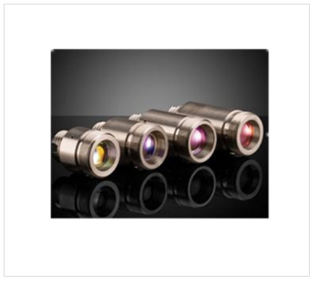 EDMUND OPTICS光纤准直器#67-725