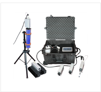 Mesaphotonics气溶胶发生器MonoJet-LDG