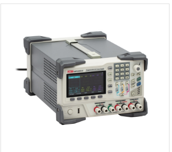 THORLABS直流电源数据表UDP3305S-E