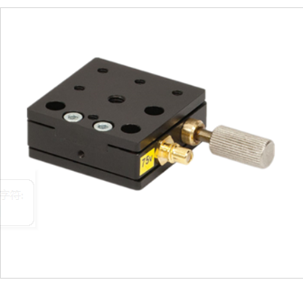 THORLABS单轴挠性位移台NF15AP25 M