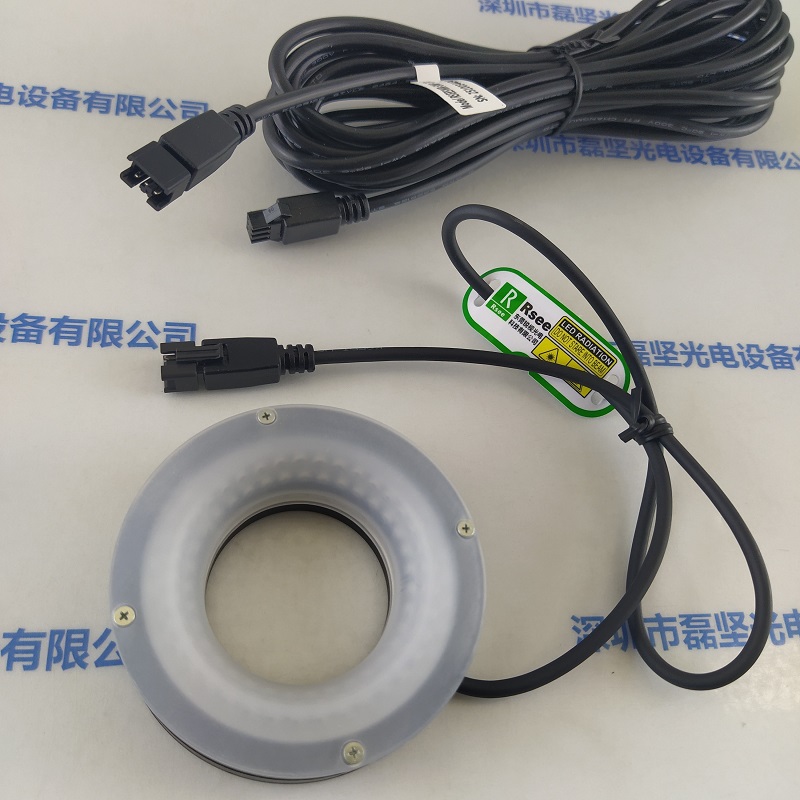 RSEE锐视  RSEEP-RL-74-30-G   环形光源
